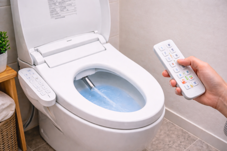 which toto washlet to buy